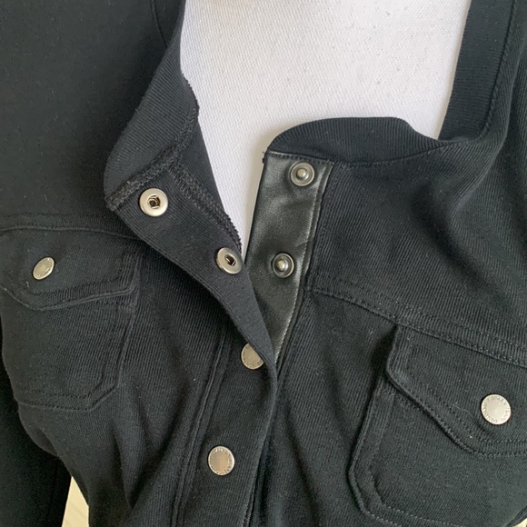 Ralph Lauren black dress - Picture 4 of 6